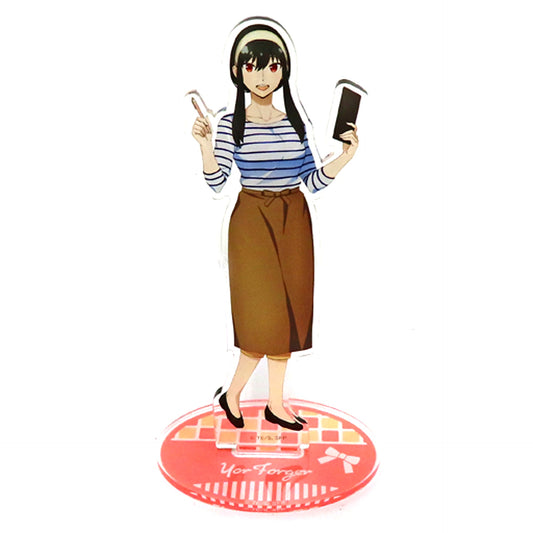 Yor Forger Spy x Family x Sweets Paradise Acrylic Stand [USED]