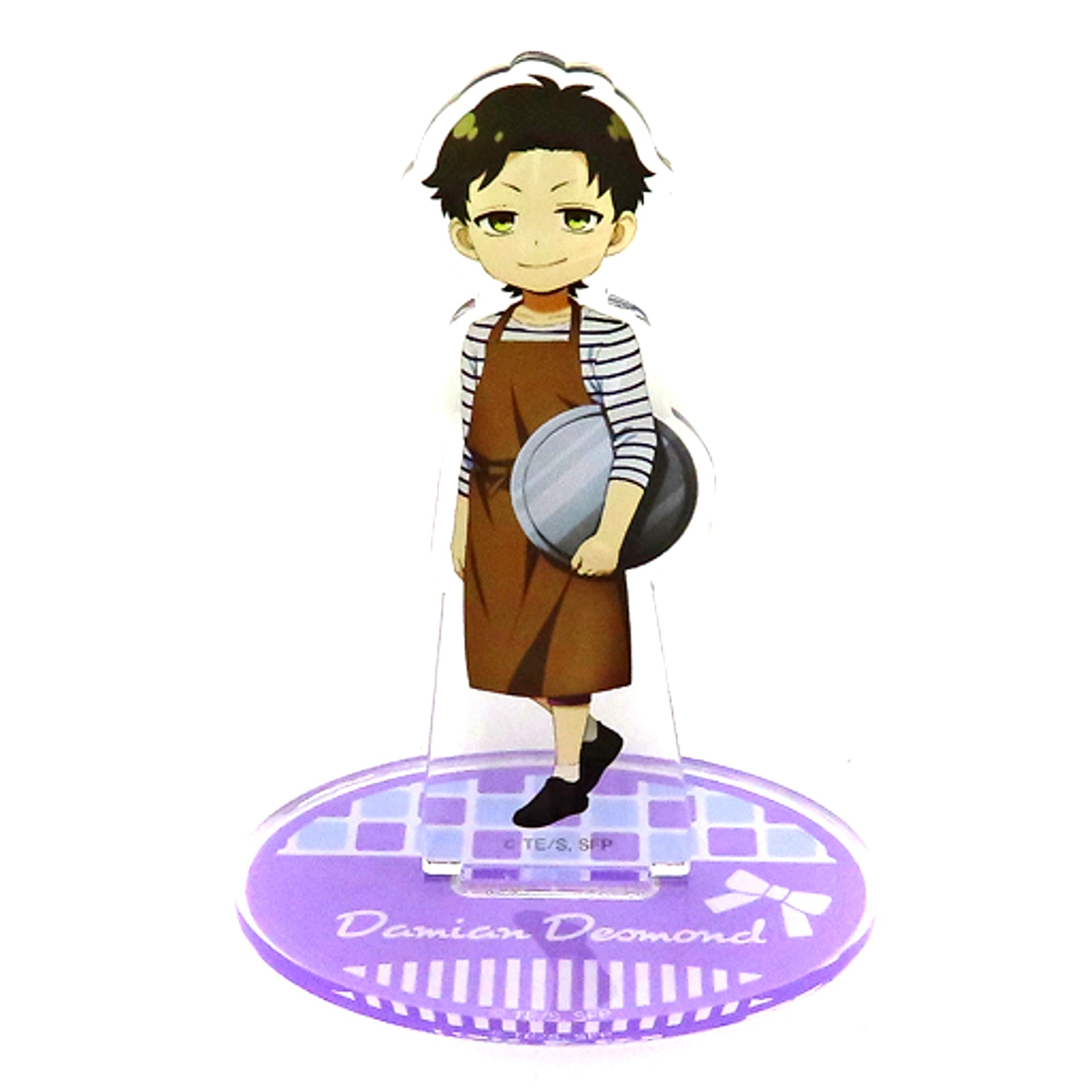Damian Desmond Spy x Family x Sweets Paradise Acrylic Stand [USED]