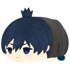 Chainsaw Man Aki Hayakawa Mochimochi Mascot Keychains [USED]