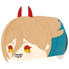 Chainsaw Man Power Mochimochi Mascot Keychains [USED]