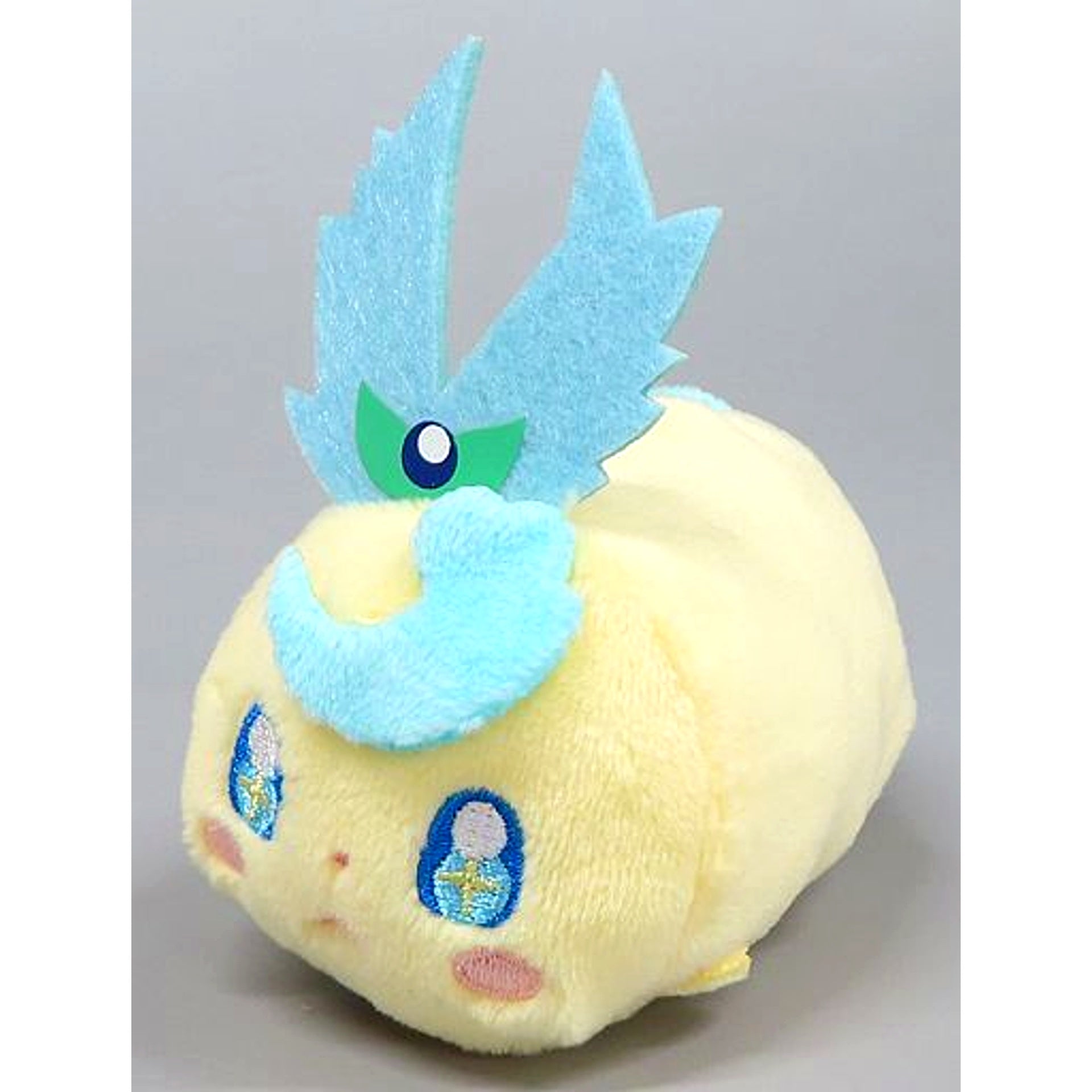 Pikario Kirakira PreCure a la Mode PuriPuri Otedama Beanbag Pretty Store Limited [USED]