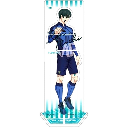 Rin Itoshi Blue Lock Acrylic Stand [USED]