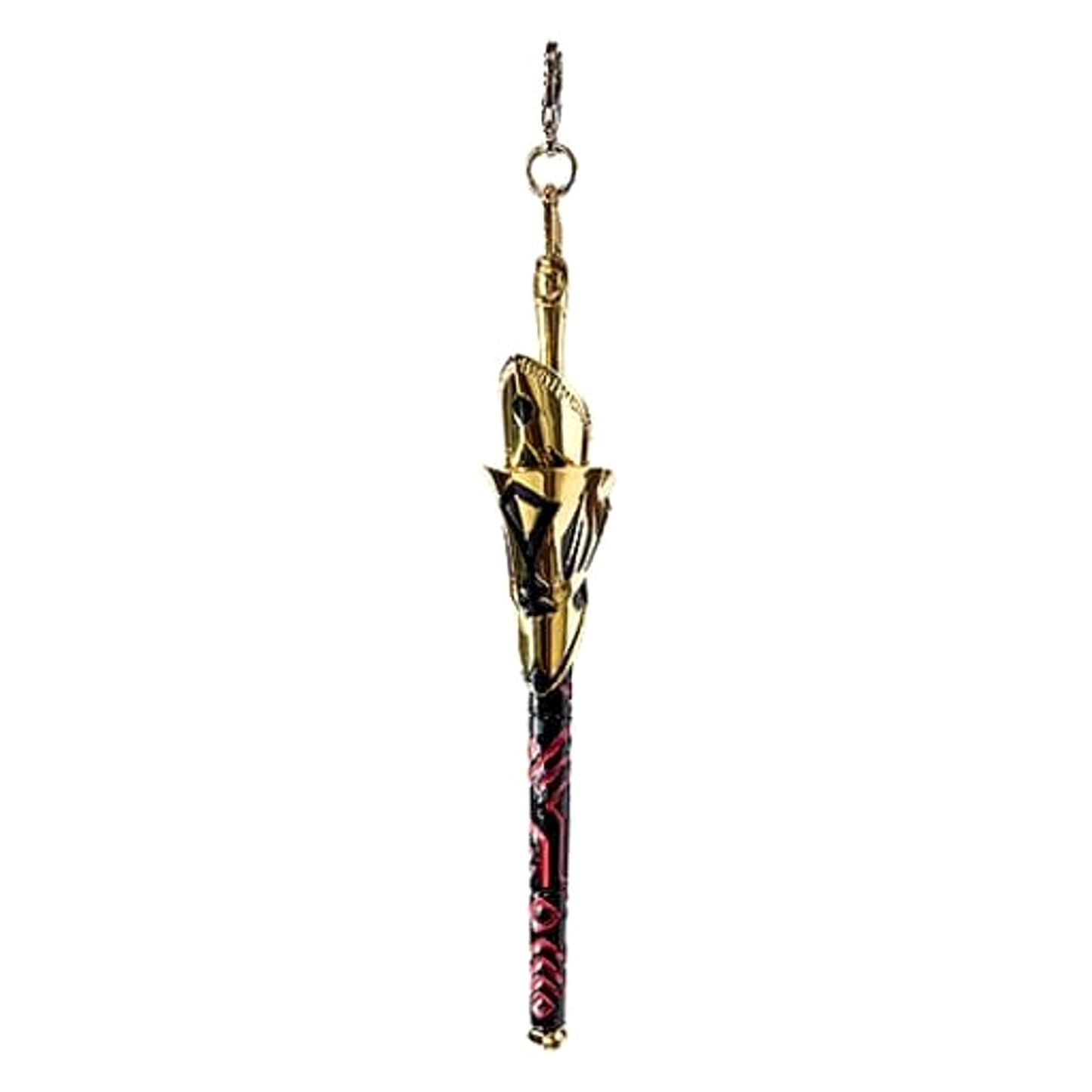 Fate/Grand Order Sword of Rupture: Ea Metal Charm Collection Charm [USED]