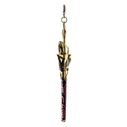 Fate/Grand Order Sword of Rupture: Ea Metal Charm Collection Charm [USED]