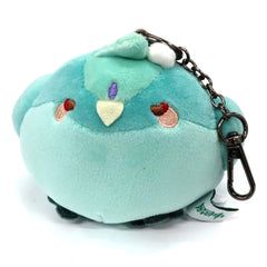 Genshin Xiao Teyvat Zoo Series Plush Charm S Size Charm [USED]