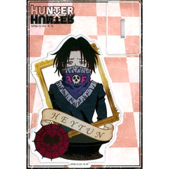 Feitan Portor Acrylic Stand Chess Style HUNTER x HUNTER [USED]