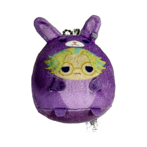 Rindou Haitani Tokyo Revengers Tenorins Collection 2 Key Chain [USED], photo 1