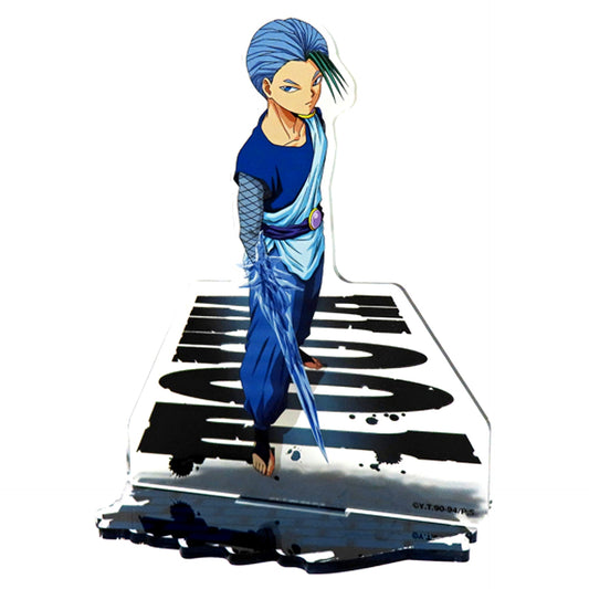 Toya C Prize Multi-Layer Print Acrylic Stand WEB Kuji YuYu Hakusho 7th Battle Dimension [USED]