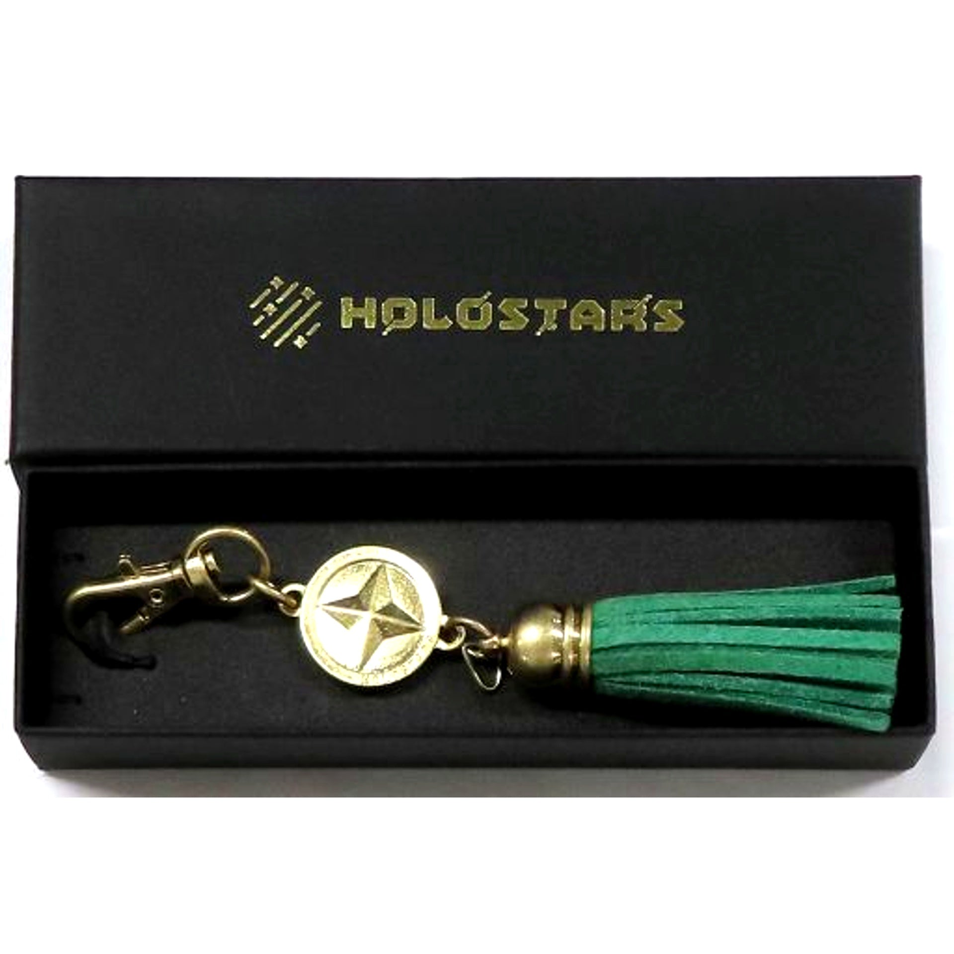 Arurandeisu Holostars Matching Tassel Charm [USED]