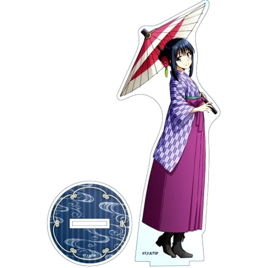 Shizu Taisho Modern Acrylic Stand Tall That Time I Got Reincarnated as a Slime [USED]