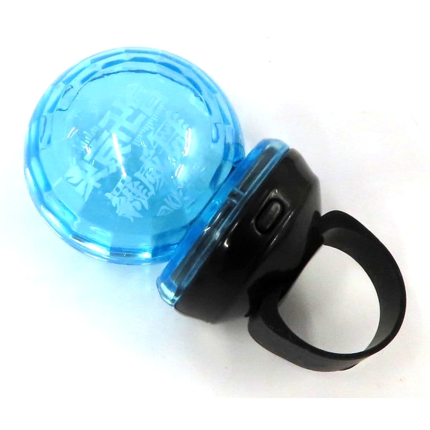 Tokyo Revengers Chifuyu Matsuno Light Blue Ring Light Ainimuka Kaikin 2nd Anniversary & Formation Celebration Tokyo Manjikai Live Exclusive [USED]