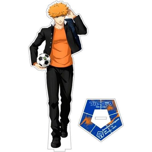 Rensuke Kunigami Blue Lock Illustration Large Acrylic Stand [USED]