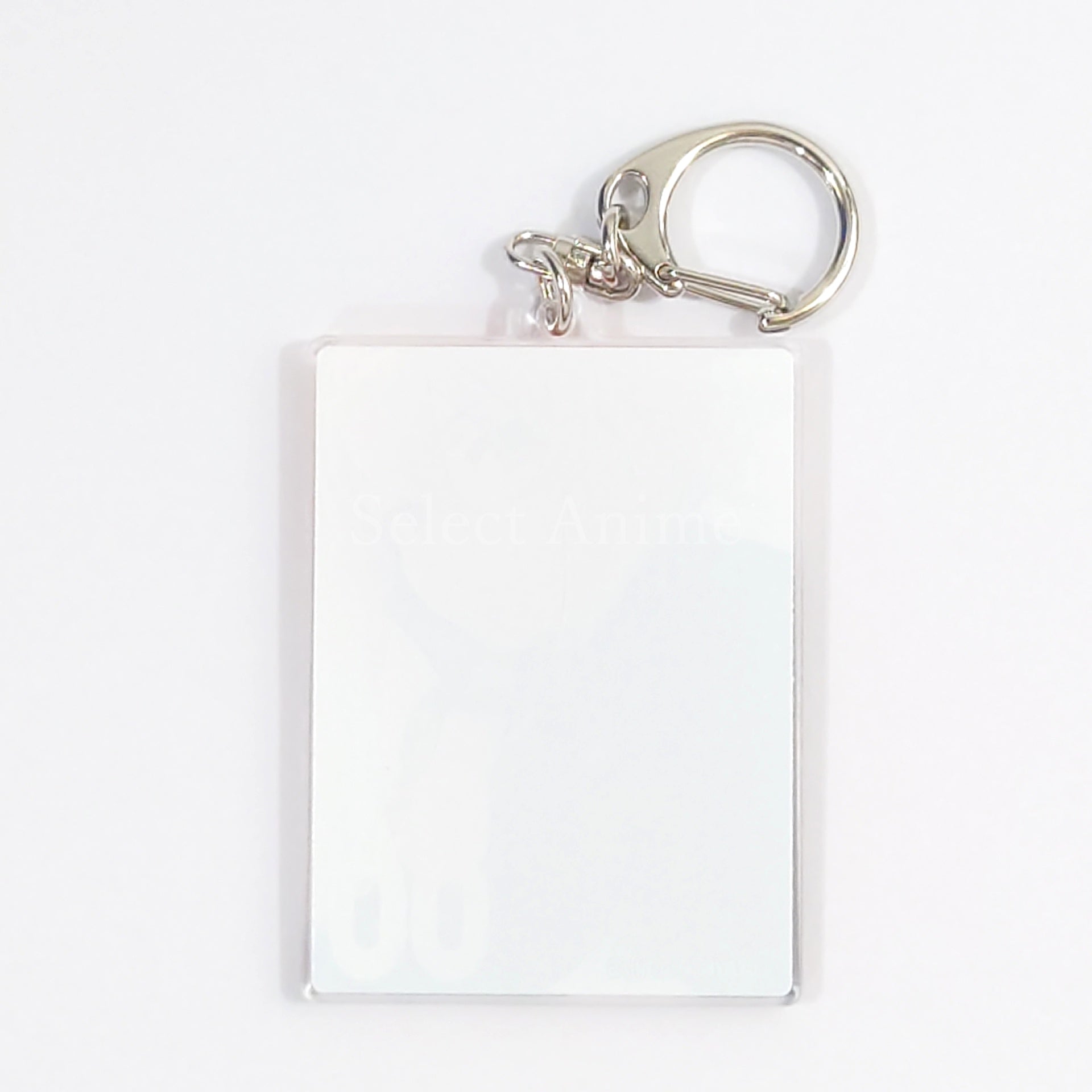 86 Theoto Rikka Online Kuji 2022 Autumn Acrylic Keychain Kujibikido Limited Prize C-5 Keychains [USED]