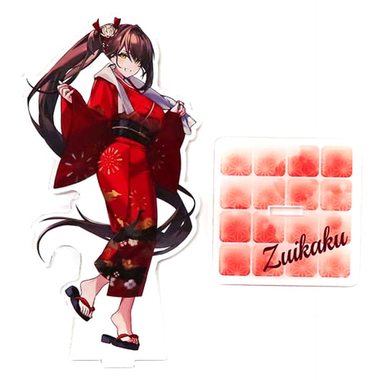 Zuikaku Azur Lane x Daikokuyu Acrylic Stand [USED]