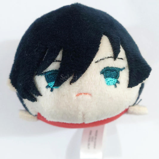 Blue Lock Rin Itoshi Mochimochi Mascot Keychains [USED]