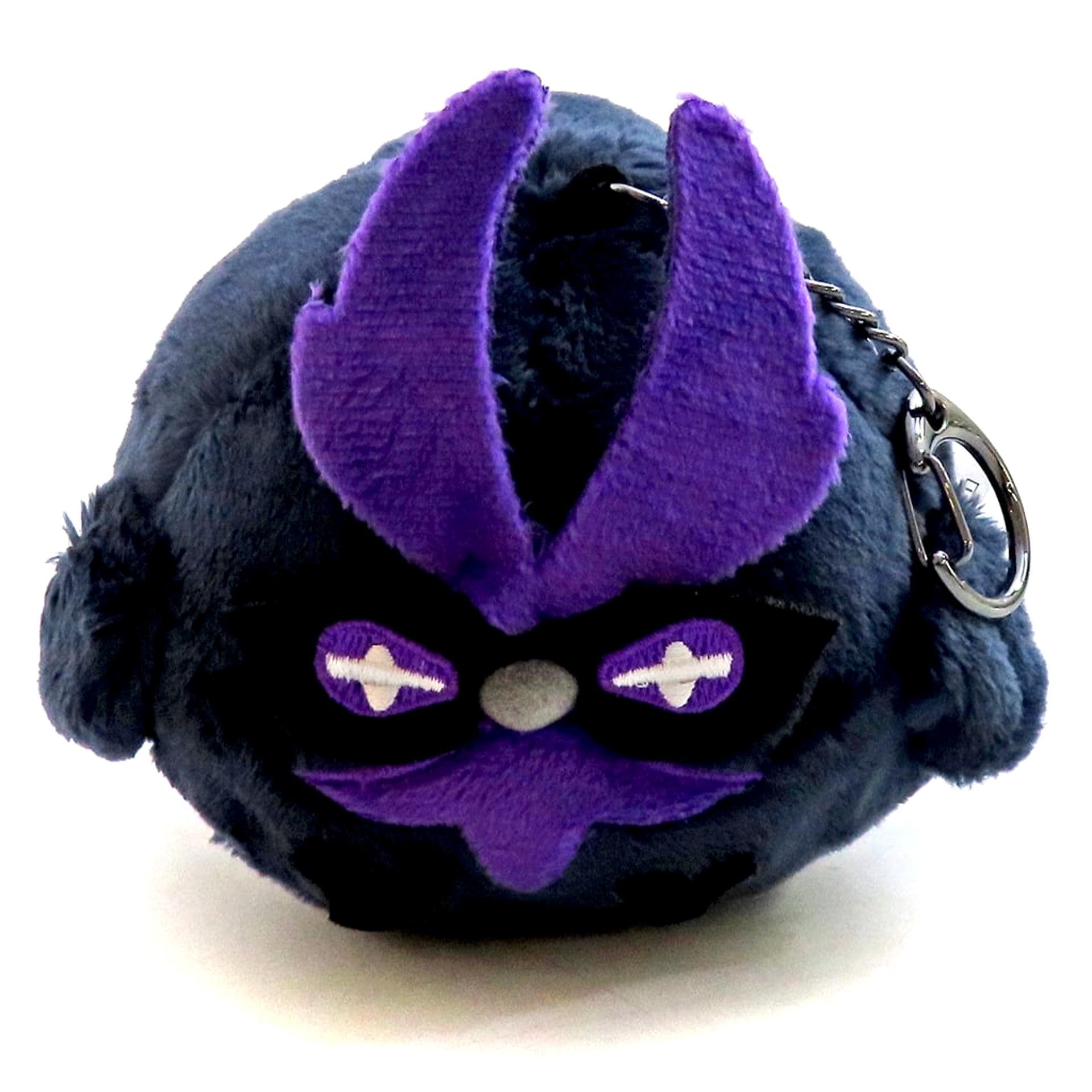 Genshin Ozu Plush Charm Charm [USED]