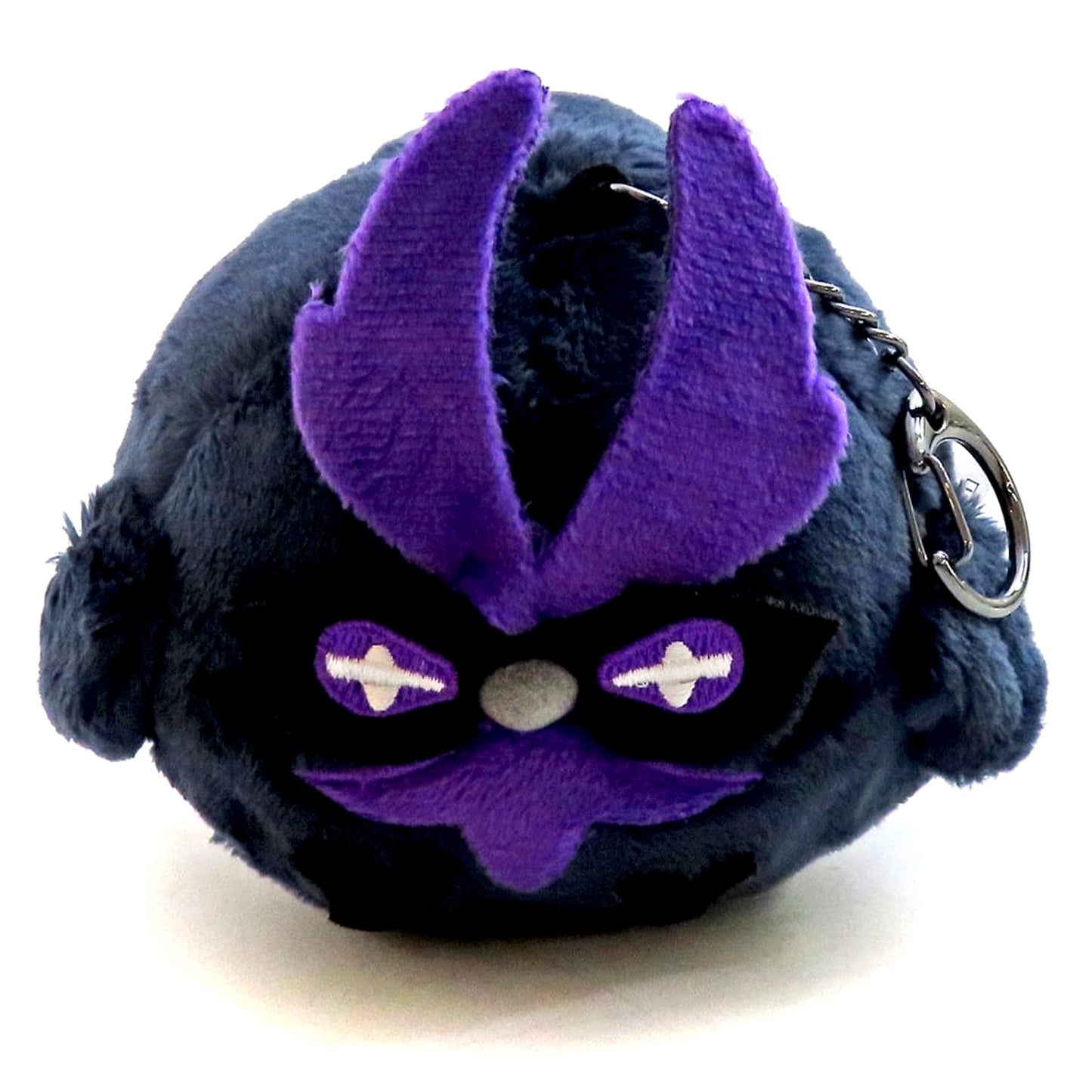 Genshin Ozu Plush Charm Charm [USED]