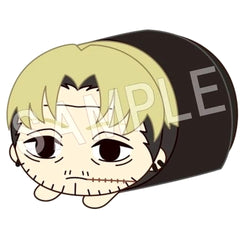 Chainsaw Man Kishibe Mochikororin Plush Mascot Plush [USED]