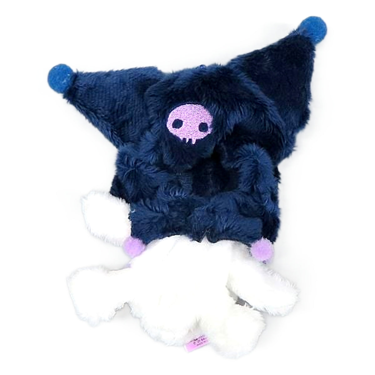Kuromi Mascot Costume Sanrio Characters Chimamekashi Other-Goods [USED]