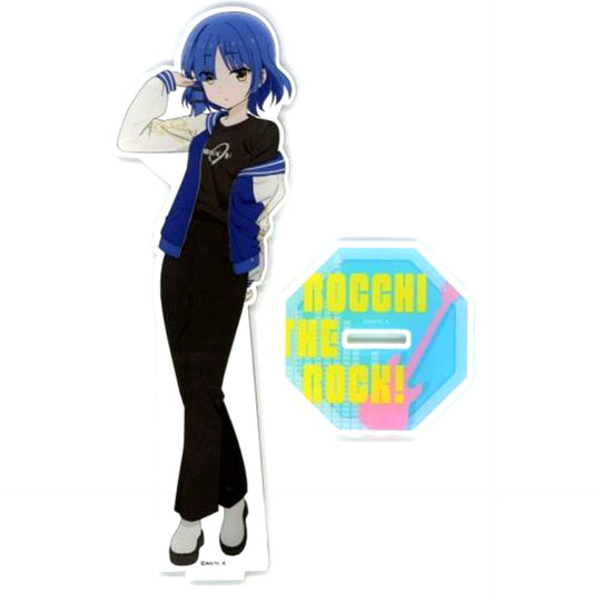 Ryo Yamada Bocchi the Rock! POP UP SHOP Acrylic Stand [USED]