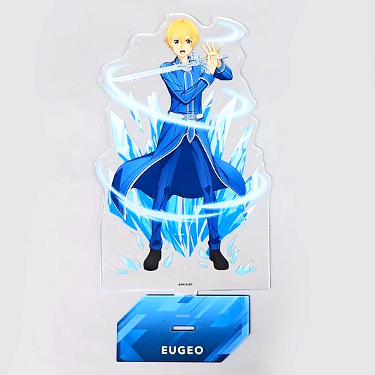 Eugeo F. Sword Art Online Acrylic Stand [USED]