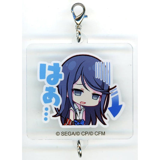 Hatsune Miku: Colorful Stage! Ichika Hoshino Leo/Need & Wonderlands X Showtime Acrylic Charm Collection Part 8 B Leo/Need & Wonderlands X Showtime Charm [USED]