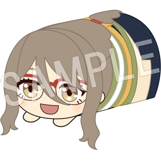 Mizuki Nakahara Lycoris Recoil Mochikororin Plush Mascot [USED]