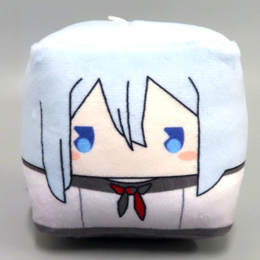 Kanade Yoisaki Costume Avatar Project SEKAI Colorful Stage! feat. Hatsune Miku More Plus Square Mascot Nightcord at 25:00 [USED]