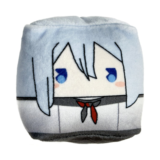 Kanade Yoisaki Costume Avatar Project SEKAI Colorful Stage! feat. Hatsune Miku More Plus Square Mascot Nightcord at 25:00 [USED]