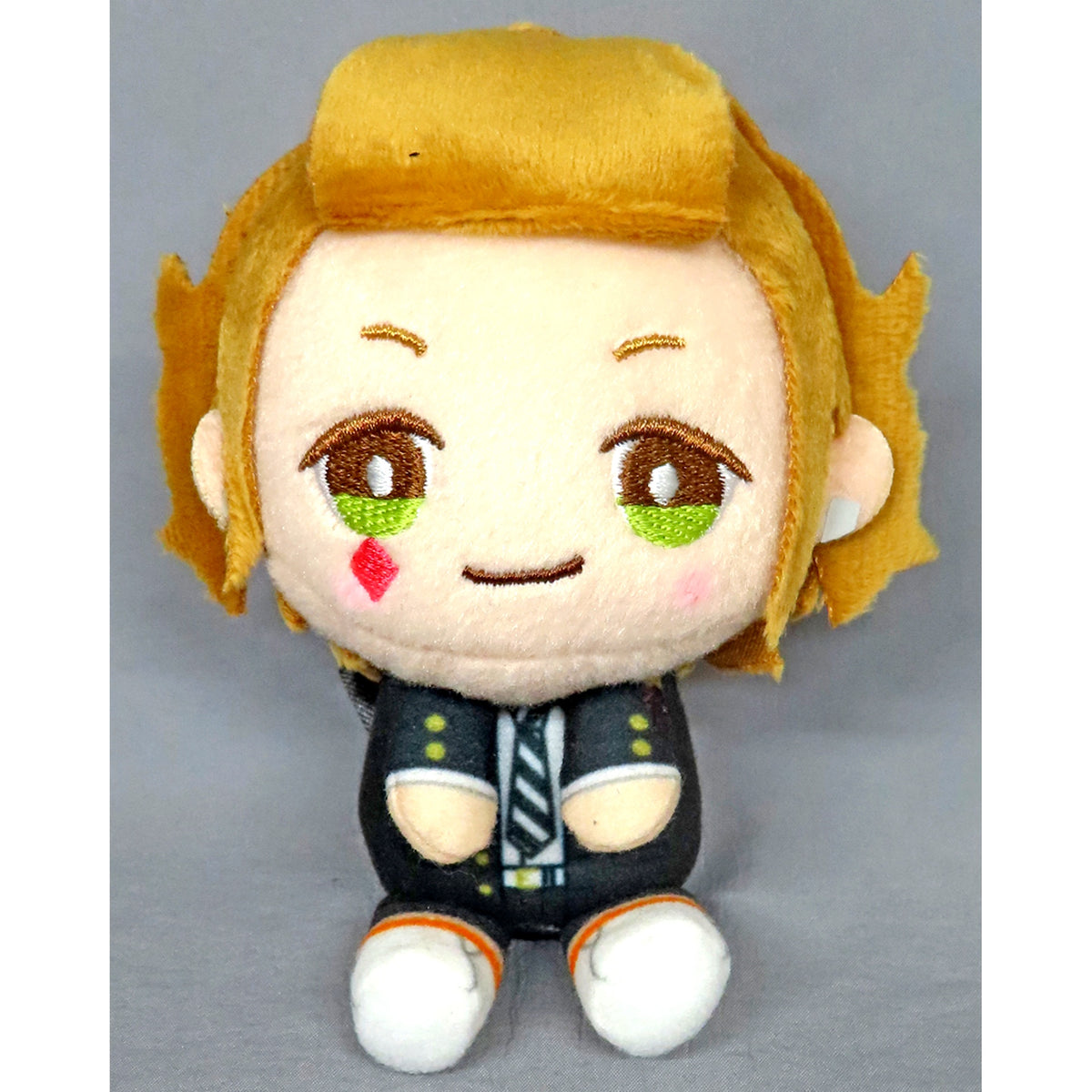 Cater Diamond Disney Twisted Wonderland & you More Plus School Uniform Mascot Heartslabyul Dorm [USED]