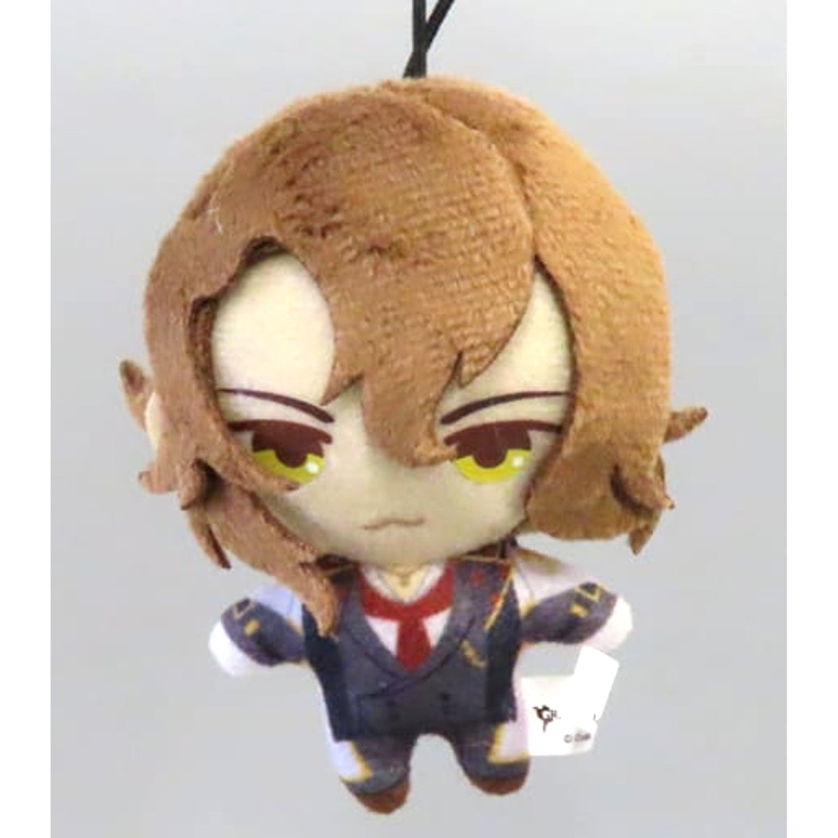 Granblue Fantasy Siegfried Petit Mascot 1 Plush [USED]