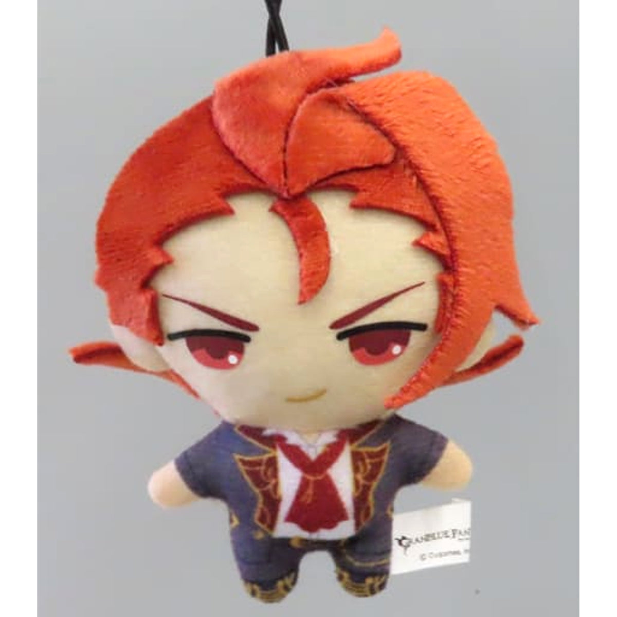 Granblue Fantasy Percival Petit Mascot 01 Mascot [USED]