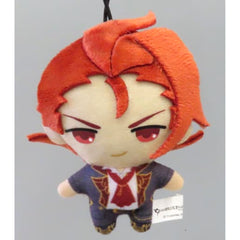 Granblue Fantasy Percival Petit Mascot 01 Mascot [USED]
