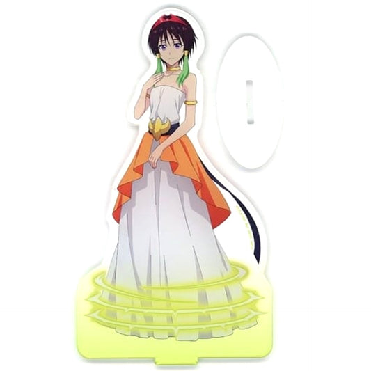 That Time I Got Reincarnated as a Slime: The Movie Scarlet Bond Towa Ichiban Kuji Acrylic Stand Prize E [USED]