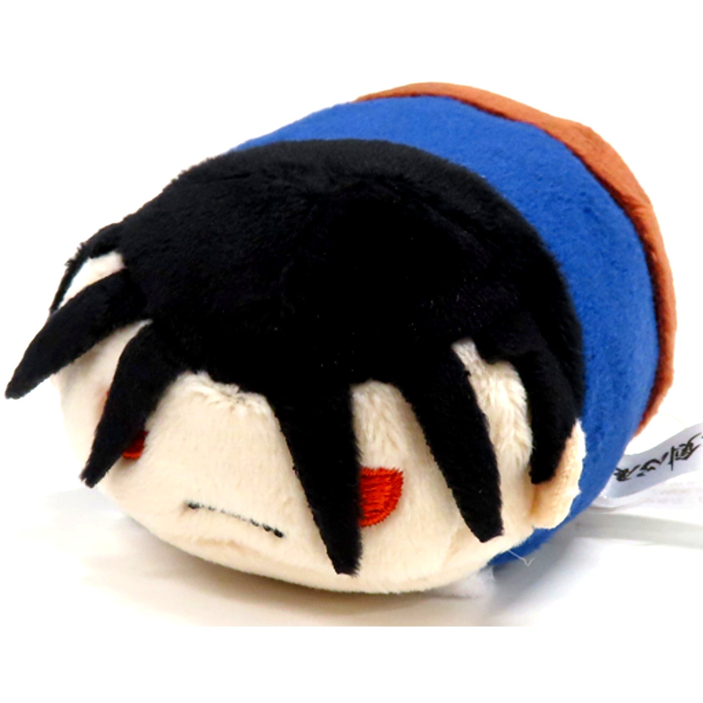 Hajime Saito Noruchara Mascot 25th Anniversary Rurouni Kenshin Exhibition [USED]