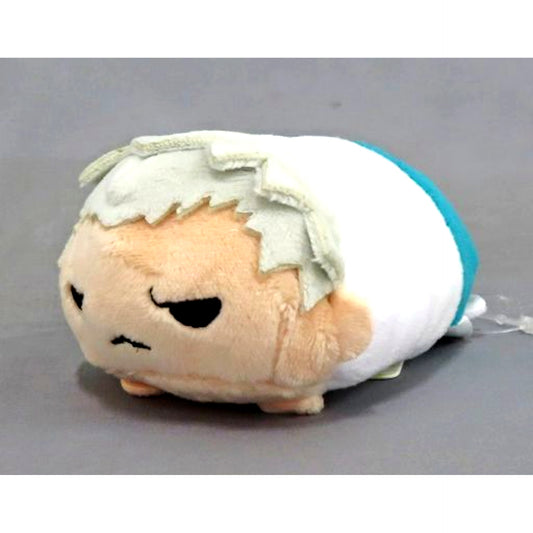 Takanobu Aone Date Tech High 3rd Year Ver. Haikyu!! Noruchara Mascot R [USED]