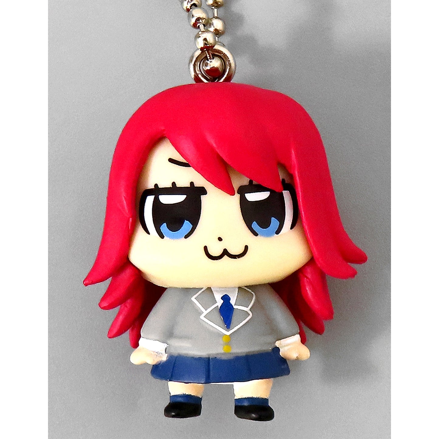 Tomoe Udagawa BanG Dream! Capsule Collection Figure Afterglow Bukubu Okawa x BanG Dream! [USED]