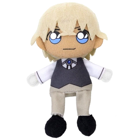 Bourbon Detective Conan Yubimasu Collection Vol. 3 [USED]