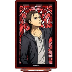 Eren Yeager Attack on Titan Acrylic Stand [USED]