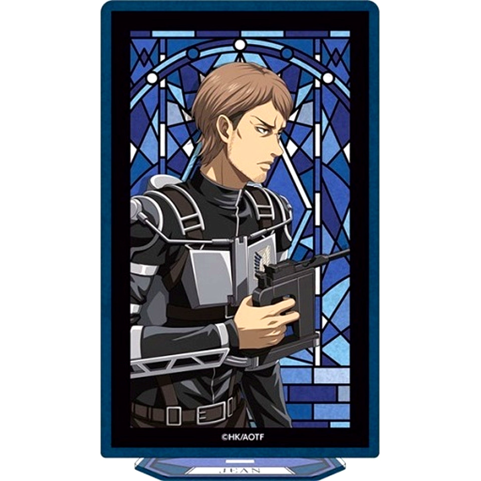 Jean Kirstein Attack on Titan Acrylic Stand [USED]