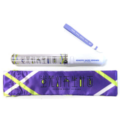 22/7 Fluorescent Light Revival Project Unit Penlight and Penlight Case 22/7 Anniversary Live 2022 Exclusive [USED]