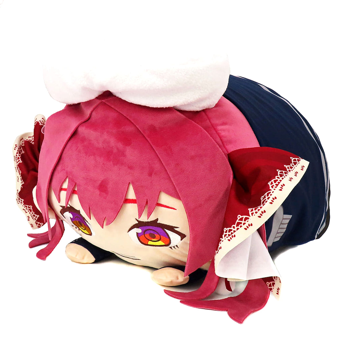 Houshou Marine A Prize VTuber Hololive x Tokyo Skytree Town 2nd HoloTree 2022 Mochikororin Gacha Dekakororin [USED]