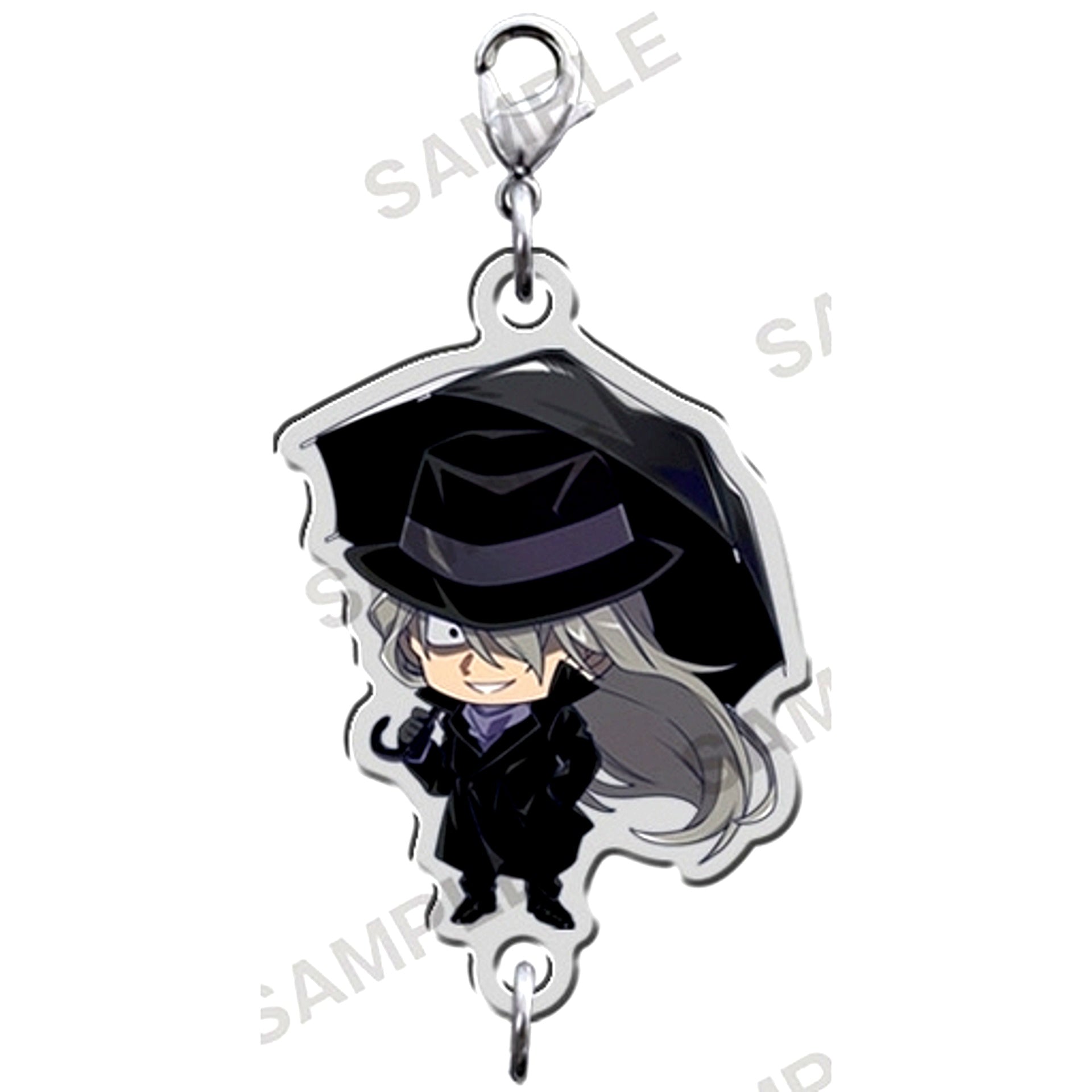 Gin Detective Conan Tsunagatcharm vol.7 [USED]