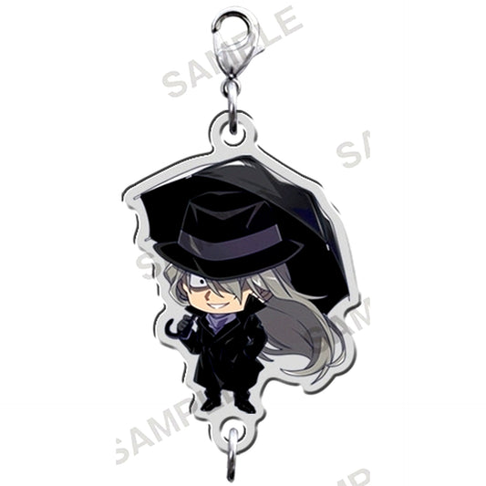 Gin Detective Conan Tsunagatcharm vol.7 [USED]