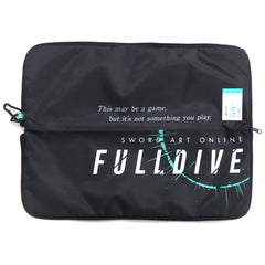 Sword Art Online Logo Penlight Case Sword Art Online Full Dive Exclusive [USED]