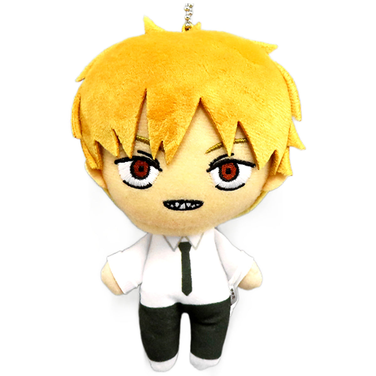Chainsaw Man Denji Plush Mascot Plush [USED]