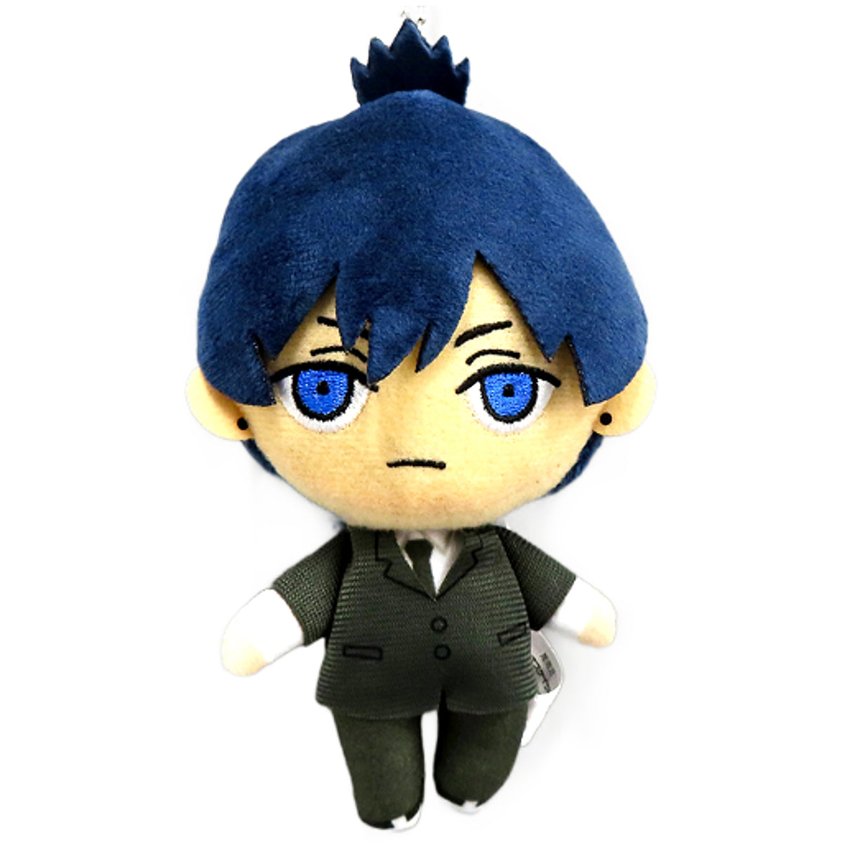 Chainsaw Man Aki Hayakawa Plush Mascot Plush [USED]