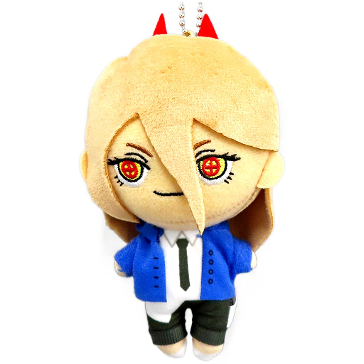Chainsaw Man Power Plush Mascot Plush [USED]