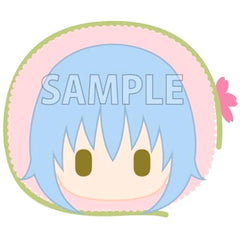 That Time I Got Reincarnated as a Slime Rimuru Tempest Sakura Mochi Mascot Mascot [USED]