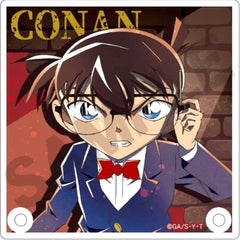 Detective Conan Conan Edogawa Mini Acrylic Panel Brick design Acrylic Stands [USED]